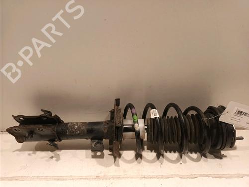 Left front shock absorber FORD KA+ III (UK, FK) 1.2 Ti-VCT (85 hp) 16666912