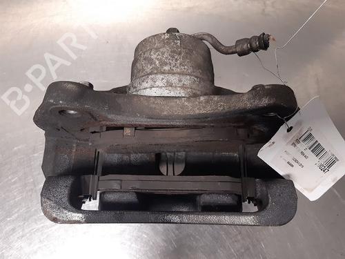 Right front brake caliper HYUNDAI TUCSON (TL, TLE) 1.6 CRDi | BP14862833M104 