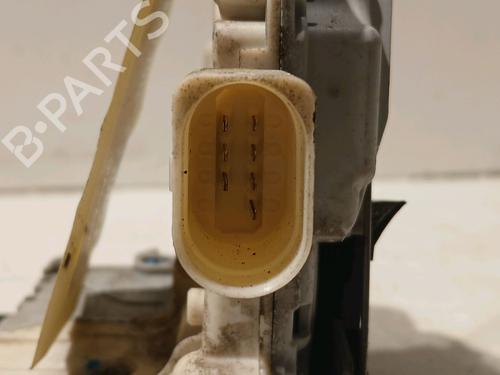 Front right lock AUDI A3 Sportback (8PA) 2.0 TDI | BP18731903C97 