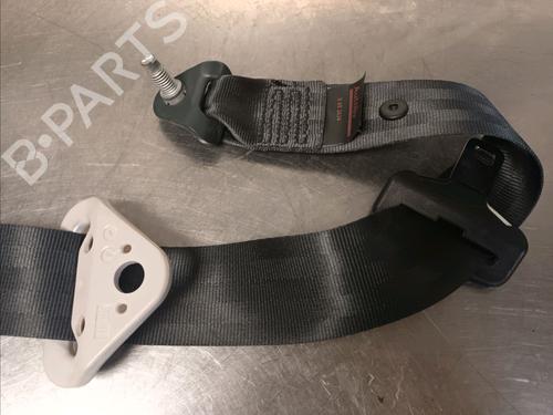 Rear right belt tensioner PEUGEOT 207 SW (WK_) 1.6 HDi | BP12822457C90 