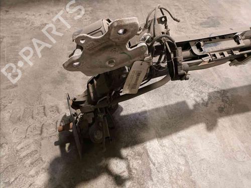 Rear axle RENAULT ESPACE V (JR_)  | BP21781538M2 