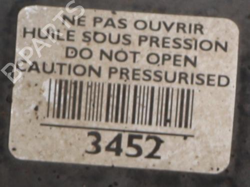 Right front shock absorber CITROËN C4 I (LC_) 1.6 HDi | BP31163514M17