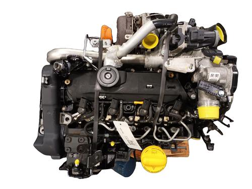 Used Engine RENAULT KANGOO / GRAND KANGOO II (KW0/1_) 1.5 dCi 110 (KW06, KW12) (110 hp) 32657889