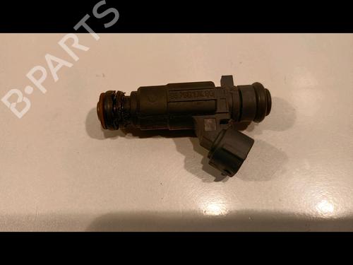 Used Injector PEUGEOT 208 I (CA_, CC_) 1.2 VTI 82 (82 hp) 14946610