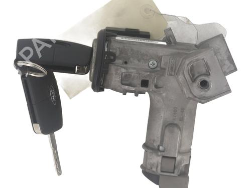 Ignition barrel FORD FIESTA VI (CB1, CCN) 1.6 TDCi | BP36154824M48 - Image 4