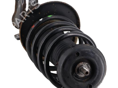 Used Left front shock absorber Left front shock absorber PEUGEOT 308 I (4A_, 4C_) 1.6 HDi (109 hp) 33453783 33453783