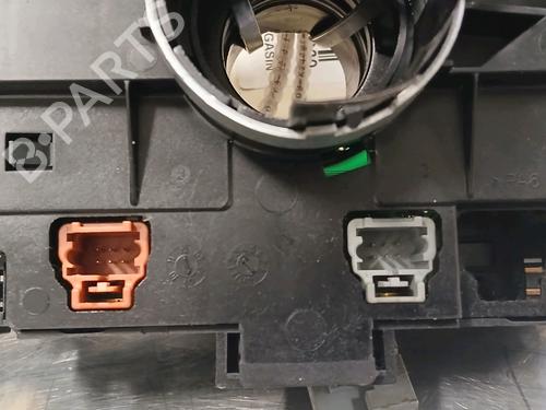 Headlight switch CITROËN C2 (JM_) 1.4 HDi | BP17514242I24 
