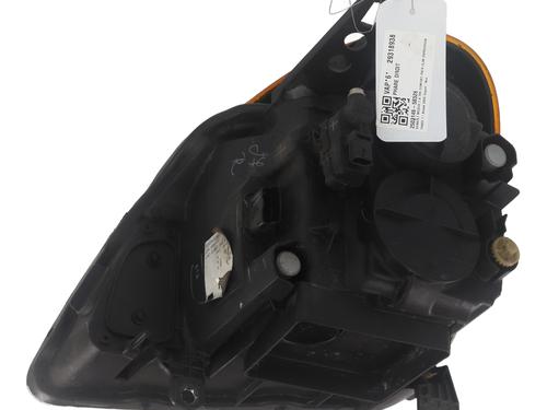 Right headlight RENAULT MODUS / GRAND MODUS (F/JP0_) 1.4 (JP01, JP0J) | BP33231920C29 - Image 6