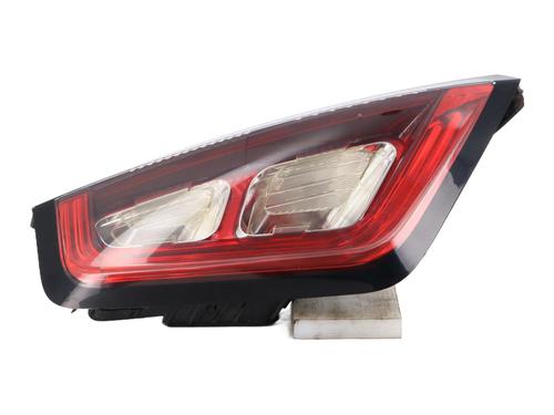 Left taillight FIAT PUNTO (199_) 1.3 D Multijet | BP30338310C34 