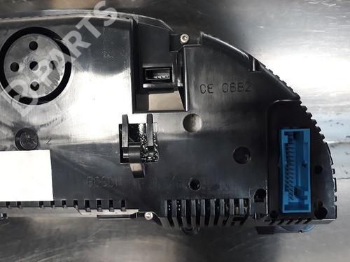 Instrument cluster AUDI A4 B7 (8EC) 1.9 TDI | BP9322355C47 