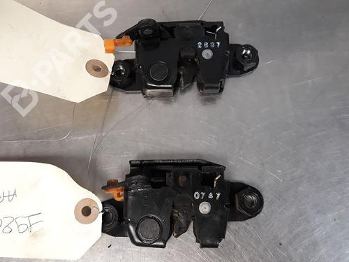 Used Tailgate lock FORD RANGER (TKE) 3.2 TDCi 4x4 (200 hp) 9328161