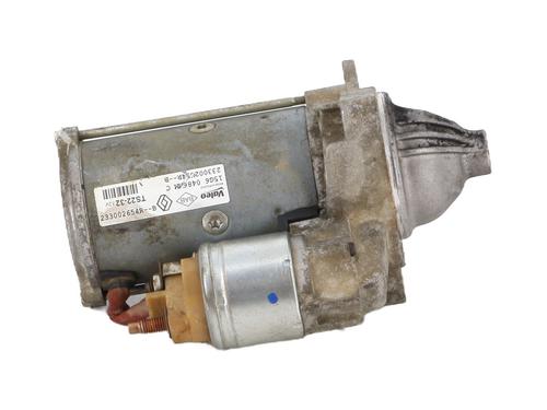 Starter OPEL MOVANO B Van (X62) 2.3 CDTI FWD (FV) | BP29298157M8 