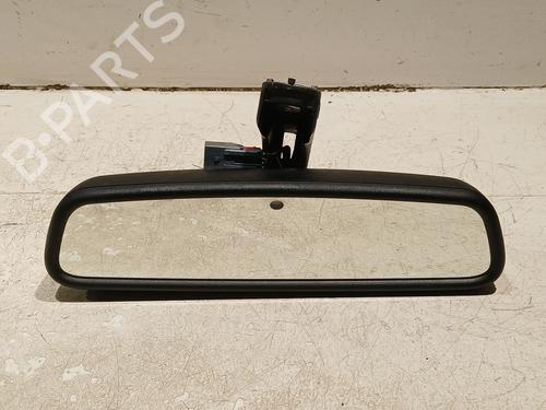 Used Rear mirror LAND ROVER RANGE ROVER SPORT I (L320) 3.6 D 4x4 (272 hp) 20691576