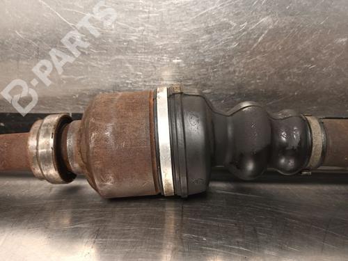 Right front driveshaft CITROËN C5 I (DC_) 2.0 16V (DCRFNC, DCRFNF) | BP9339166M39 