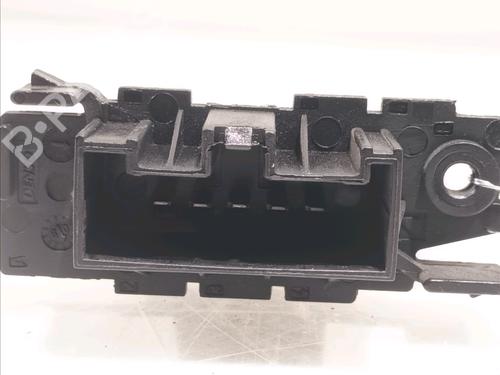 Heater resistor PEUGEOT BIPPER (AA_) 1.4 HDi | BP17381772M108 