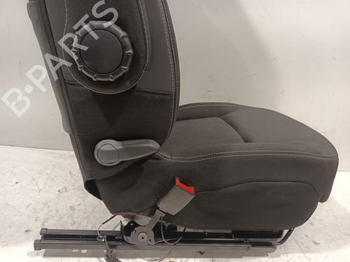Left front seat RENAULT TRAFIC III Bus (JG_) 2.0 dCi 150 (JGMU) | BP36595318C15 - Image 5