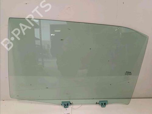 Used Rear left door window NISSAN JUKE (F16_) DIG-T 117 (117 hp) 20602852