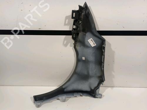 Right front fenders CITROËN C4 I (LC_) 1.6 HDi | BP15902948C42 