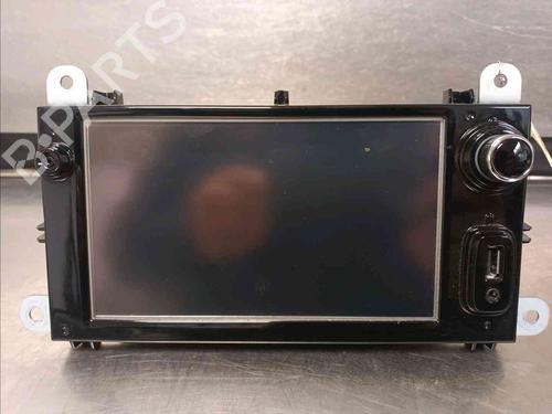 Used Radio RENAULT CLIO IV (BH_) 0.9 TCe 90 (BHNF, BHMA, BHMH, BHJK, BHJR) (90 hp) 20603732