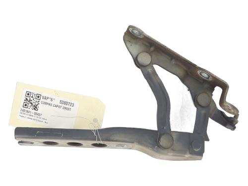 Hinge/Door check strap SKODA OCTAVIA II (1Z3) 1.6 TDI | BP22956214C146 