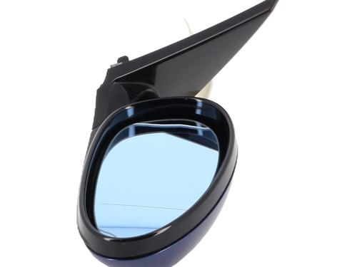 Right mirror BMW 1 Coupe (E82) 123 d | BP24537690C27 