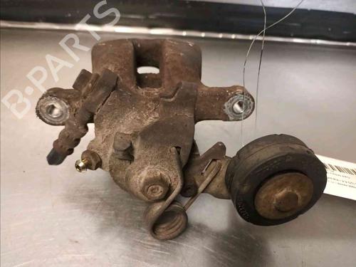 Right rear brake caliper OPEL ZAFIRA A MPV (T98) 2.2 DTI 16V (F75) | BP20603290M106 