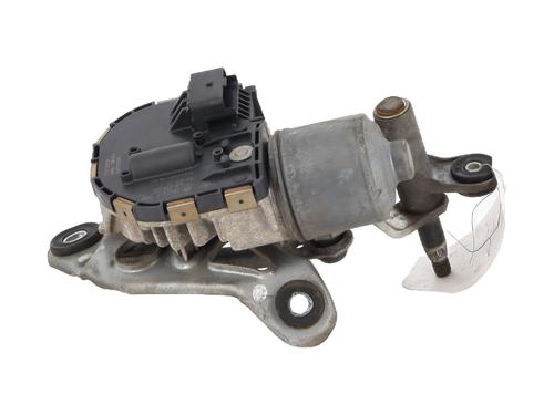 Used Front wiper motor PEUGEOT 407 (6D_) 2.0 HDi 135 (6DRHRH, 6DRHRE, 6DRHRG, 6DRHRJ) (136 hp) 27978639