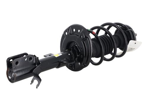 Right front shock absorber DACIA SANDERO III 1.0 TCe 100 ECO-G | BP36035016M17 - Image 2