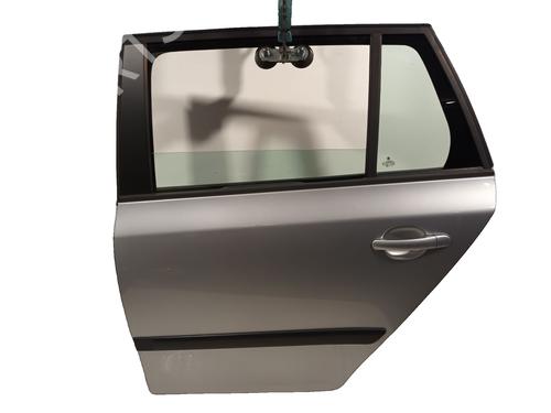 Used Left rear door Left rear door SKODA FABIA II Combi (545) 1.6 TDI (90 hp) 34112952 34112952