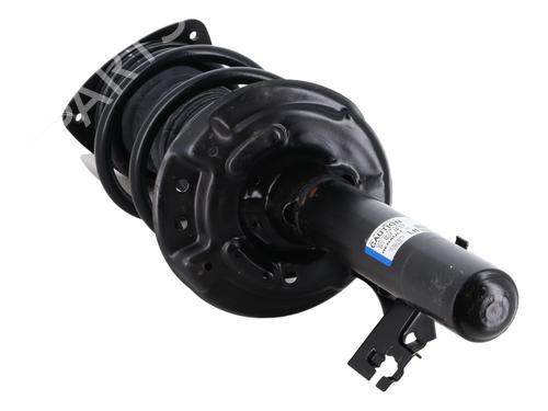 Left front shock absorber RENAULT SCENIC E-TECH PHASE I EV87 | BP30525462M16