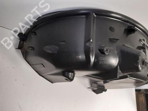 Wheel arch CITROËN C3 III (SX) 1.2 PureTech 82 | BP14866978C56 