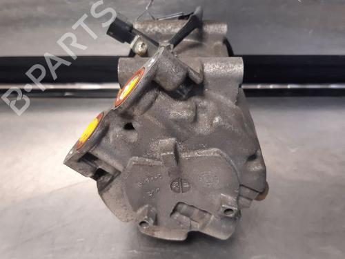 AC compressor LAND ROVER FREELANDER I (L314) 2.0 DI 4x4 | BP20601141M34 