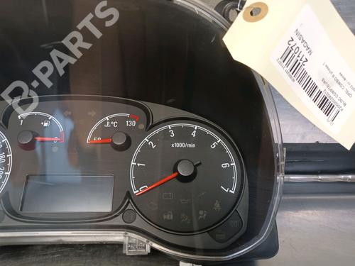 Cockpit OPEL COMBO Box Body/MPV (X12) 1.3 CDTI (B05) | BP10052349C47 