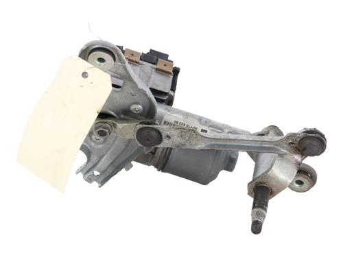 Front wiper motor PEUGEOT 3008 I MPV (0U_) 2.0 HDi Hybrid4 (0URHCA) | BP25023703M29 