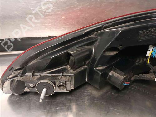 Right taillight JAGUAR S-TYPE II (X200) 3.0 V6 | BP20930595C35 