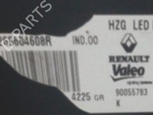 Left headlight RENAULT KOLEOS II (HC_) | BP38532340C28 - Image 7