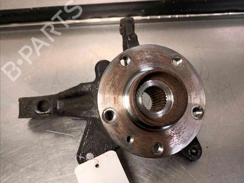 Used Left front steering knuckle MERCEDES-BENZ CITAN MPV (W415) 111 CDI (415.703, 415.705) (110 hp) 20603465