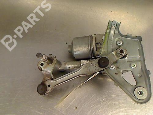 Used Front wiper motor PEUGEOT 3008 I MPV (0U_) 1.6 HDi (109 hp) 9327187