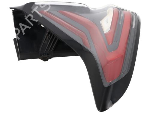 Left taillight RENAULT ESPACE V (JR_)  | BP21802012C34 