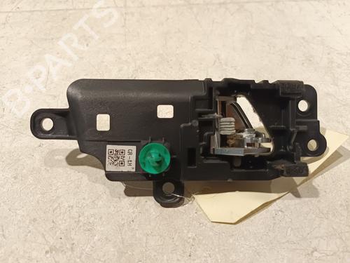 Front left interior door handle KIA SPORTAGE IV (QL, QLE) 1.7 CRDi | BP20691531I13 
