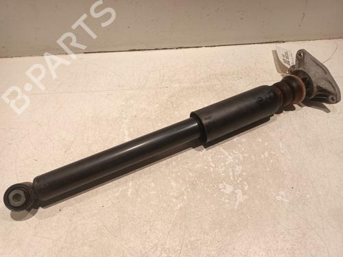 Used Left rear shock absorber MINI MINI COUNTRYMAN (F60) One (102 hp) 20607665