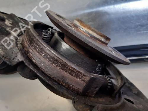 Other MERCEDES-BENZ S-CLASS (W220, V220) S 320 CDI (220.025, 220.125) | BP14861872O1