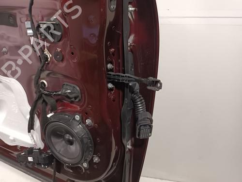 Left front door RENAULT ESPACE V (JR_) | BP32259318C2