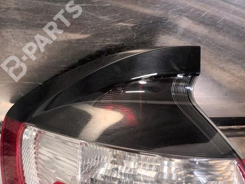 Left taillight MERCEDES-BENZ C-CLASS Coupe (CL203) C 200 CDI (203.707) | BP9336959C34 