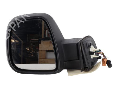 Retrovisor izquierdo CITROËN BERLINGO Box Body/MPV (B9) 1.6 BlueHDi 100 4x4 (99 hp) 31798016