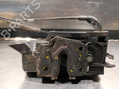 Used Front right lock PEUGEOT 308 II (LB_, LP_, LW_, LH_, L3_) 1.6 HDi (92 hp) 14948928