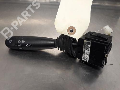 Ratstangsstang CHEVROLET SPARK (M300) 1.0 (68 hp) 9321218