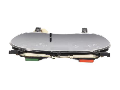 Instrument cluster RENAULT CLIO II (BB_, CB_) 1.5 dCi (B/CB3M) | BP27923726C47 