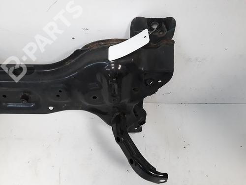Subframe NISSAN MICRA IV (K13K, K13KK) 1.2 DIG-S | BP9327408M9 
