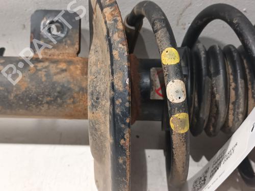 Right front shock absorber PEUGEOT 301 1.6 HDI 90 | BP21782510M17 